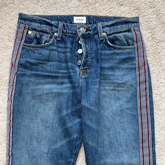 Women Hudson jean - Picture 2 of 4